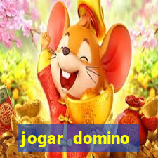 jogar domino valendo dinheiro